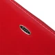 Кошелек женский из экокожи KIVI 19054 Розовый - изображение 7