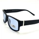 Солнцезащитные очки мужские поляризационные с фотохромной линзой Polarized синий (299) - изображение 3