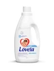 Гіпоалергенний засіб Lovela Baby 0+ для виведення плям, 1л - зображення 1