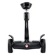 Гіроборд AIRWHEEL S8MINI 260WH (чорний) (6925611221047) - зображення 5