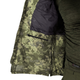 Куртка зимова тактична військова Camo-Tec Patrol System Nordstorm MM14 Size 3XL - зображення 3