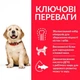 Сухий корм для цуценят Hill’s Science Plan Puppy Large Breed 14,5 кг - курка - изображение 2