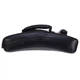 Макивара Изогнутая 1шт 53x43x10 см кожа TOP KING Curved Shape черный TKKSH-01-GL - изображение 3