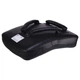 Макивара Изогнутая 1шт 53x43x10 см кожа TOP KING Curved Shape черный TKKSH-01-GL - изображение 5