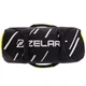 Сумка для кросфіту Sandbag без наповнювача Zelart Sprinter (MD1687-L) (нейлон, зелений-чорний) - зображення 2