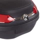 Кофр центральний SP-Sport ZJH-0818 1 кофр чорний-червоний - зображення 5