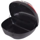 Кофр центральний SP-Sport ZJH-0818 1 кофр чорний-червоний - зображення 7