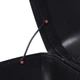 Кофр центральний SP-Sport ZJH-0818 1 кофр чорний-червоний - зображення 6