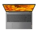Ноутбук Lenovo IdeaPad 3-15 / i5-1135G7 / 16 GB RAM / SSD 512 GB / Intel Iris Xe Graphics / матовый, LED, IPS / для работы - изображение 6