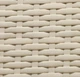 Стілець садовий Up! (Underprice) PROMO HYC-1704 BEIGE бежевий - зображення 3