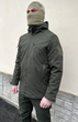 Військова форма Tactical Softshell (Олива) Combat L 1112335 - изображение 4