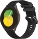 Ремешок Bend для Galaxy Watch5 40mm Black (29571-2B) - изображение 1