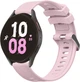 Ремешок Bend для Galaxy Watch5 44mm Pink (29607-31) - изображение 1