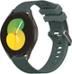 Ремешок Bend для Galaxy Watch5 40mm Khaki (29571-17) - изображение 1