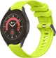 Ремешок Bend для Galaxy Watch5 Pro Green (29649-5A) - изображение 1