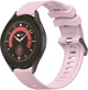 Ремешок Bend для Galaxy Watch5 Pro Pink (29649-31) - изображение 1