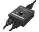 Видео сплиттер Ewell Splitter-Switch HDMI двонаправлений, v2.0 (EW326) - зображення 1