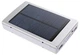 Solar Charger Power Bank 50000 mAh Серый - изображение 1