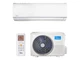 Кондиціонер Midea Blanc DС MA-12N8DO-I /MA-12N8D0-O - зображення 1