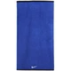 Полотенце NIKE FUNDAMENTAL TOWEL LARGE 60 см х 120 см (N.100.1522.452.LG) - изображение 1