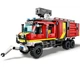 Конструктор LEGO City Пожежна машина (60374) - зображення 7