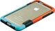 Бампер для смартфона Promate Fendy-I6 для iPhone 6/6s Orange (fendy-i6.orange) - изображение 3