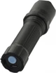 Ліхтар ручний Quantum QM-FL1040 Minik black 3W LED з USB - изображение 2