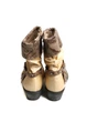 Полусапоги Flamingo 35 Бежевый (PK-D83044C-Beige) - изображение 3