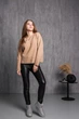Угги женские Fashion Ruby 3877 36 размер 23 см Серый - изображение 9