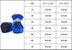 Мішечки для собак Blue з хутром Size 7 - зображення 7