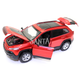 Игрушечная машинка металлическая «Jeep Cherokee» Автопром Джип Чероки, красный, 14*5*5 см, (68375) - изображение 5