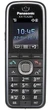 Системний бездротовий DECT телефон Panasonic KX-TCA285RU для АТС TDA/TDE/NCP - изображение 1