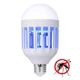 Світлодіодна протимоскітна лампа 2 в 1 - Zapp Light - изображение 1