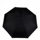 Зонт наоборот, зонтик парасоля обратного сложения Up-Brella, ветрозащитный умный антизонт темно-синий (F_187144) - изображение 6