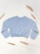 Кофта H&M 146-152 см разноцветный артикул Л210 - изображение 4