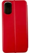Чохол-книжка Elegant на Motorola G22 червоний - зображення 2