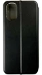 Чохол-книжка Elegant на Motorola G22 чорний - зображення 2