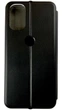 Чехол-книжка Elegant на Motorola G31 черный - изображение 2
