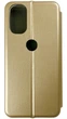 Чехол-книжка Elegant на Motorola G31 gold - изображение 2