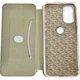 Чехол-книжка Elegant на Motorola G31 gold - изображение 4