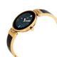 Женские часы Anne Klein AK/2512NVGB Золото\Темно-синий - изображение 4