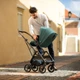 Коляска Maxi Cosi Leona 2 Essential Graphite (1204750111) - изображение 13