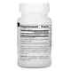 Бромелайн Source Naturals Bromelain, 2000 GDU/g 500 mg 60 Tabs - изображение 2