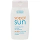 Солнцезащитный крем Sopot Sun SPF 50+ Ziaja 125мл - изображение 1