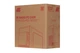 Корпус 2E BASIS RD8603U-400, с БП 2E 2EATX400, 1xUSB3.0, 2xUSB2.0, Perforated Side, mATX, Black 2E-RD8603U-400 - изображение 12