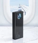 Портативний зарядний павербанк Baseus Amblight 30000mAh 65W 6Aс технологією швидкої зарядки QC3.0+PD3.0 для зарядки телефона планшета и ноутбука Чорний - зображення 13