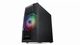 Корпус 2E GAMING TURBO G2057B, без БП, 1xUSB 3.0, 2xUSB 2.0, 1x200mm ARGB fan, 3х120mm ARGB fans, TG Side Panel, ATX, Black 2E-G2057B - изображение 3