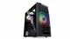Корпус 2E GAMING TURBO G2057B, без БП, 1xUSB 3.0, 2xUSB 2.0, 1x200mm ARGB fan, 3х120mm ARGB fans, TG Side Panel, ATX, Black 2E-G2057B - изображение 5