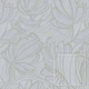 Обои виниловые на флизелиновой основе SINTRA Camellia 507247 (1,06х10,05м) - изображение 1