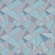 Обои виниловые на флизелиновой основе SINTRA Mosaic 505441 (1,06х10,05м) - изображение 1